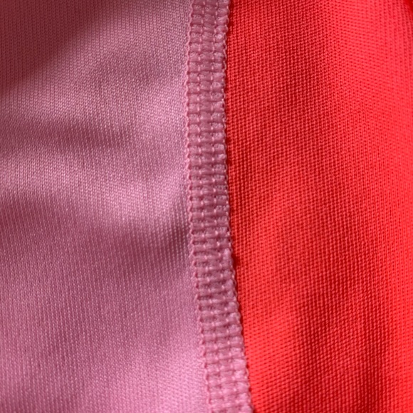 Athletic Works Breathable Pink Tank Top - Picture 3 of 6